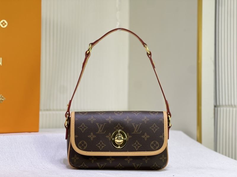 Louis Vuitton Satchel Bags